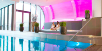 InsideFlyer Adventskalender: Win een 4-sterren wellness hotelovernachting van TravelBird