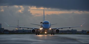 klm cityhopper embraer 175 e175