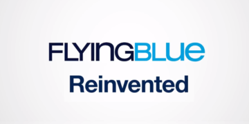 Flying Blue Reinvented; het nieuwe Flying Blue Programma