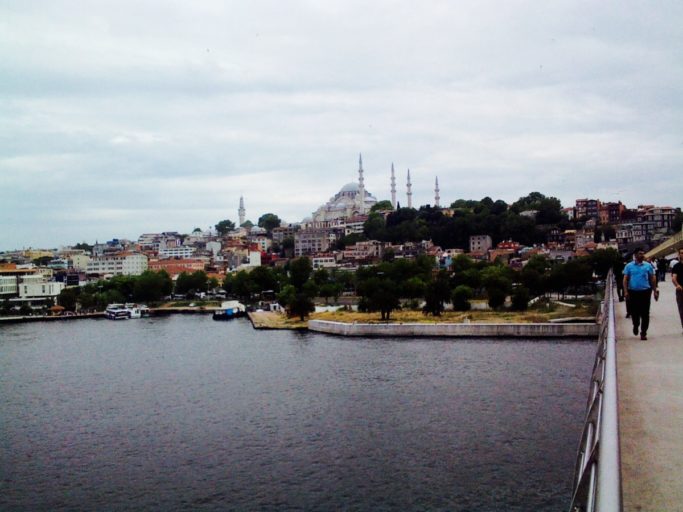 Istanbul, bestemmingstips, tips, attracties