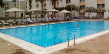 Accorhotels, Novotel, Cairo