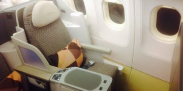 Etihad, a321, abu dhabi, doha, business class