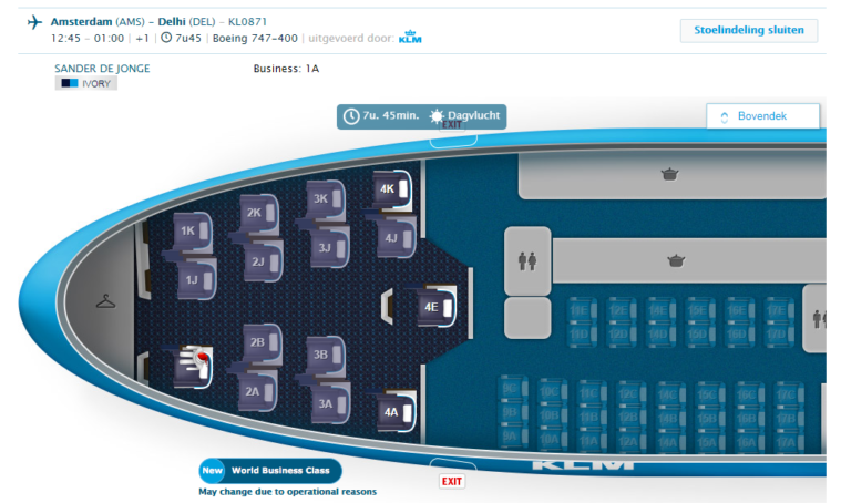 KLM Social Media Team