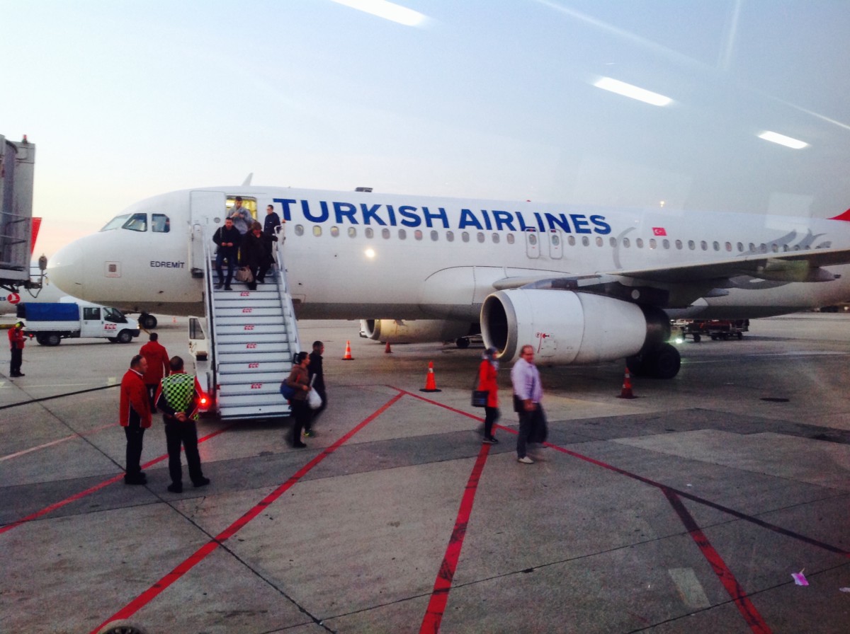 Stoel Reserveren Turkish Airlines Stoel Ideen Gallery