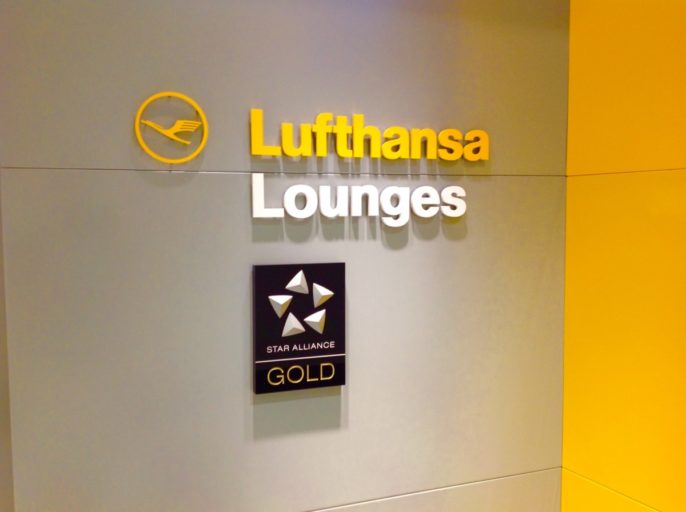 Dubai, dub, Lufthansa, lounge, cathay pacific