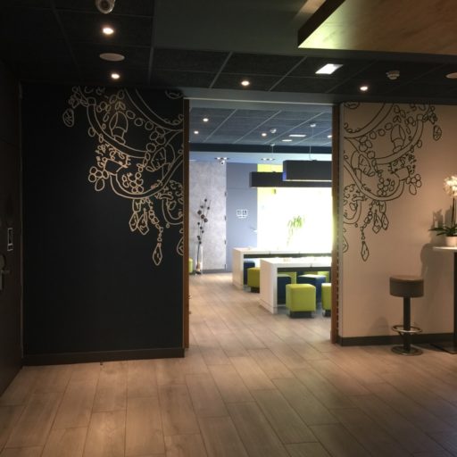 Ibis Budget Madrid