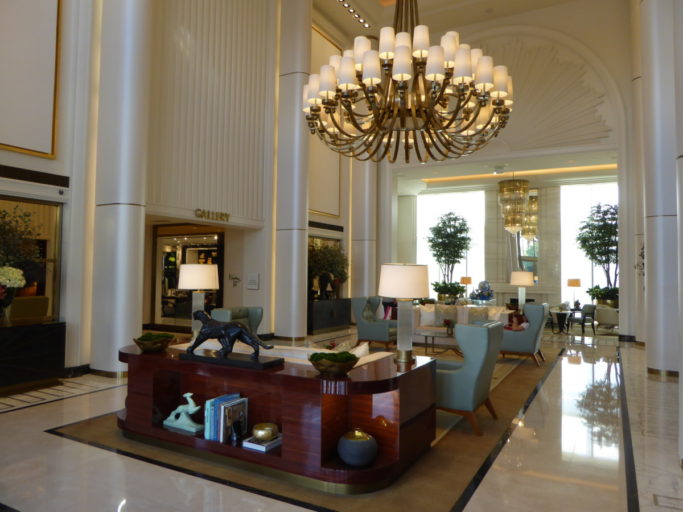 waldorf astoria beverly hills