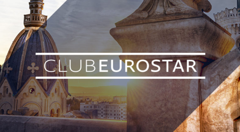 club eurostar