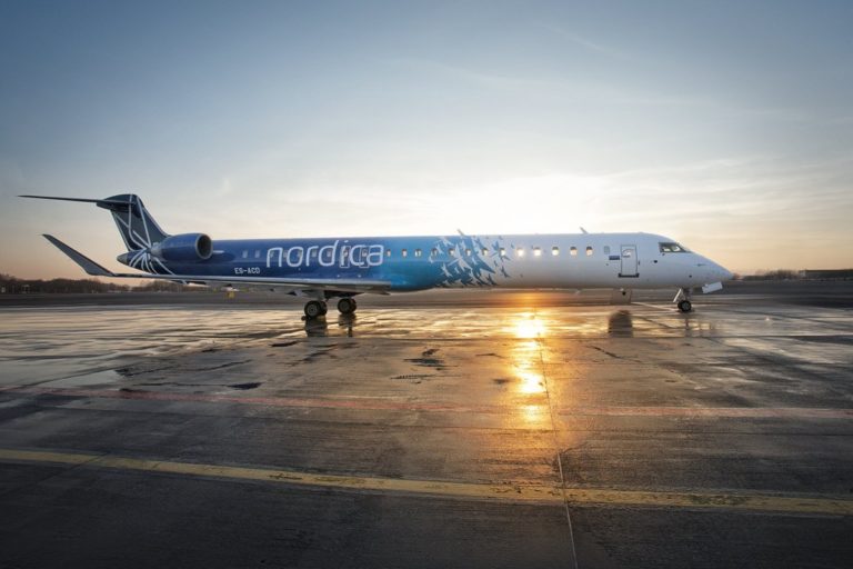 Flynordica