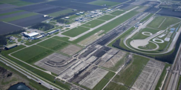 lelystad, airport