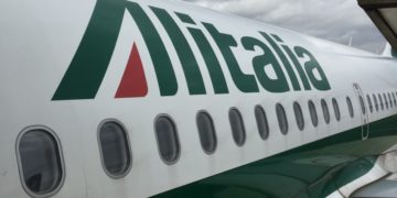 Overname Alitalia door AF/KLM?