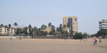 Novotel Mumbai Juhu Beach