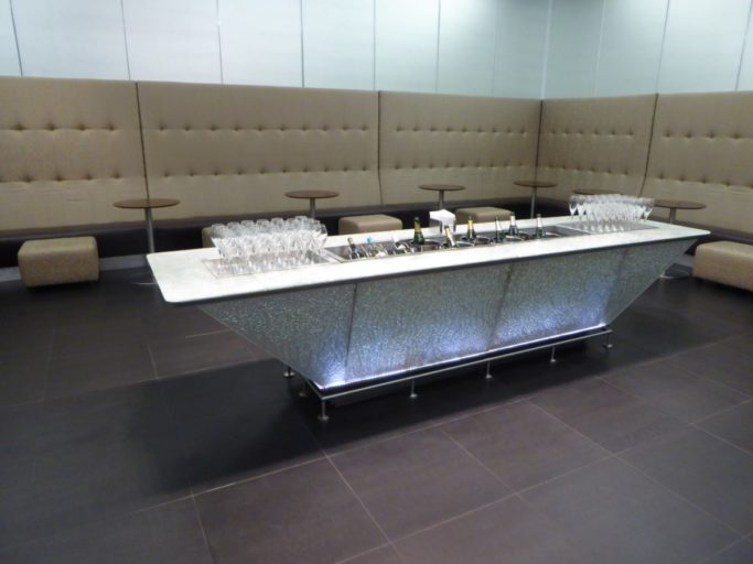 galleries first class lounge