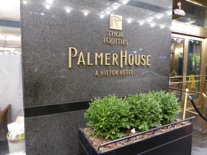 Palmer House