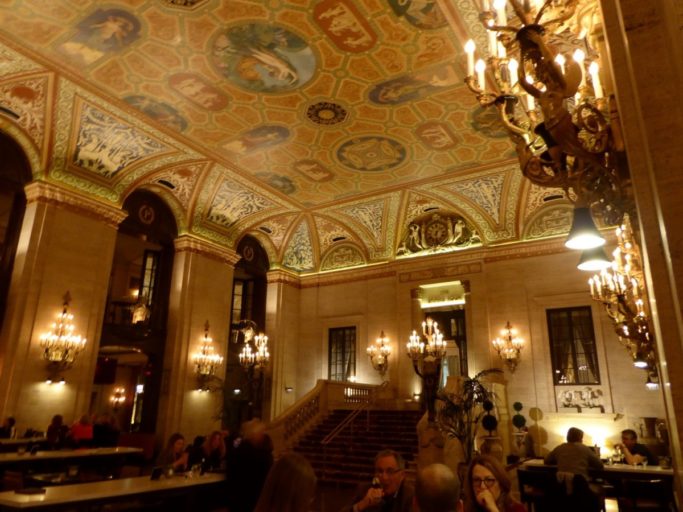 Palmer House