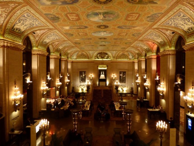 Palmer House