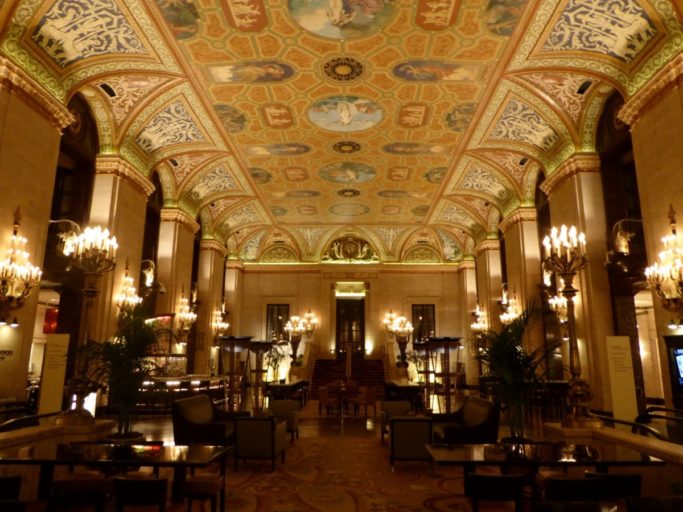 Palmer House