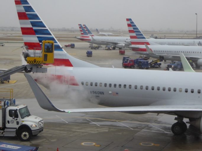 flagship lounge o'hare