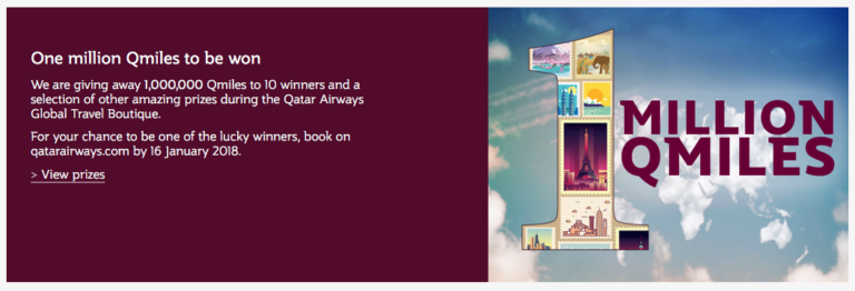 qatar airways travel boutique sale