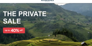 Accor Private Sale