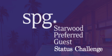 spg status challenge