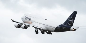 Bron: Lufthansa