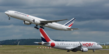 AirFrance-HOP!