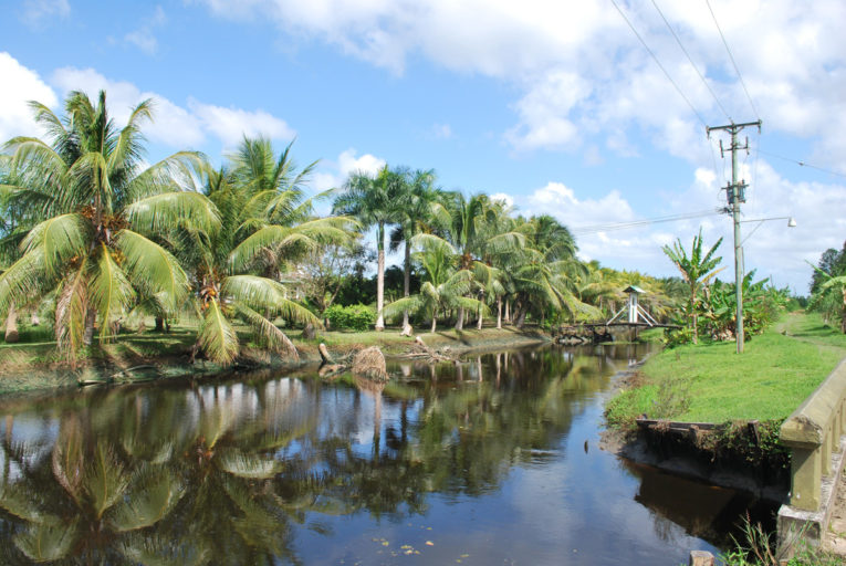 Stijging coronabesmetting zorgt voor sluiting luchtruim Suriname