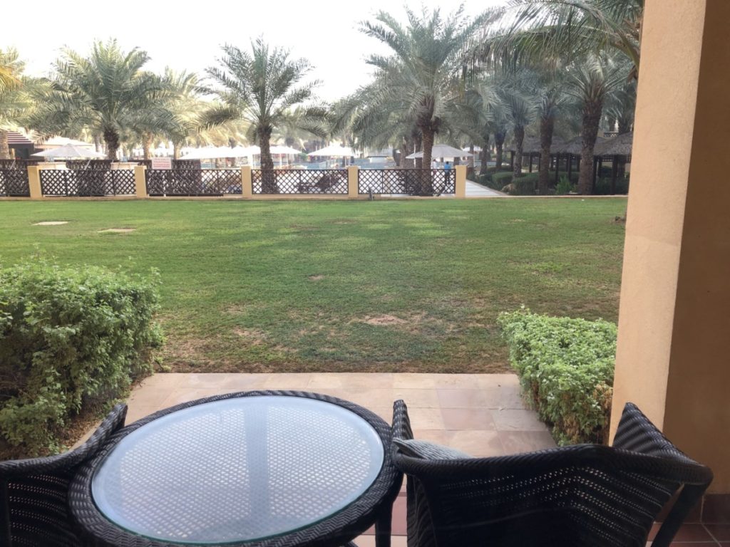 Hilton Ras al Khaimah Resport and Spa