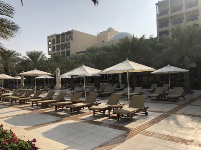 Hilton Ras al Khaimah Resport and Spa