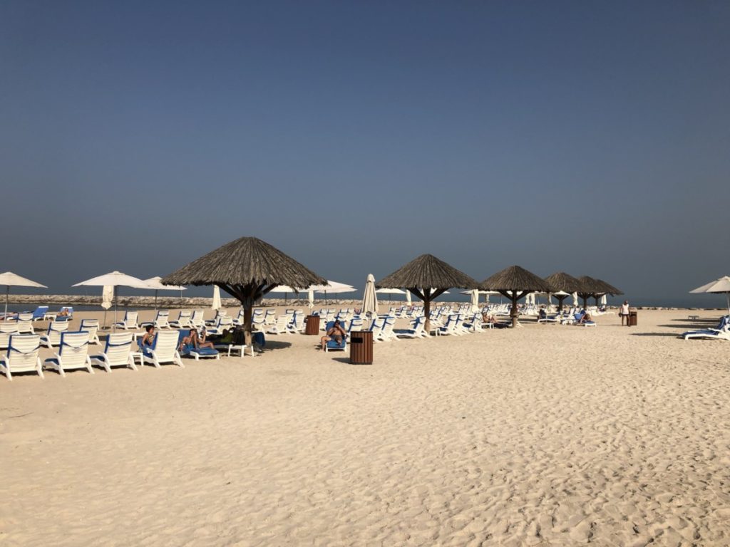 Hilton Ras al Khaimah Resport and Spa