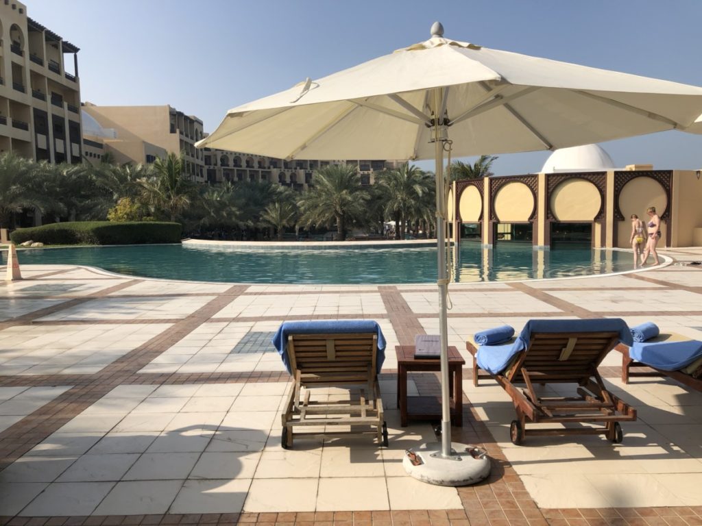 Hilton Ras al Khaimah Resport and Spa