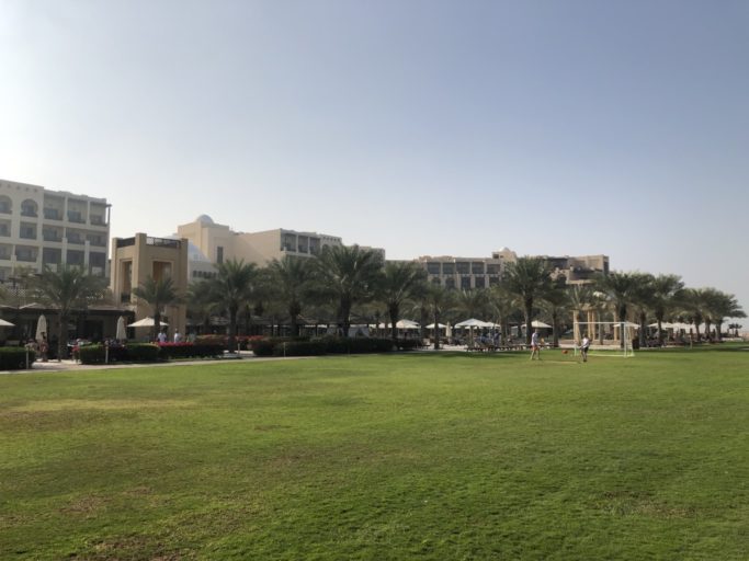 Hilton Ras al Khaimah Resport and Spa