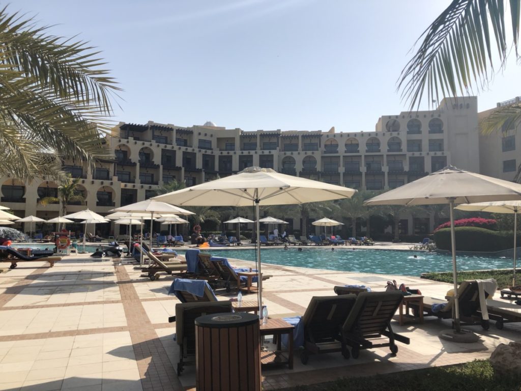 Hilton Ras al Khaimah Resport and Spa