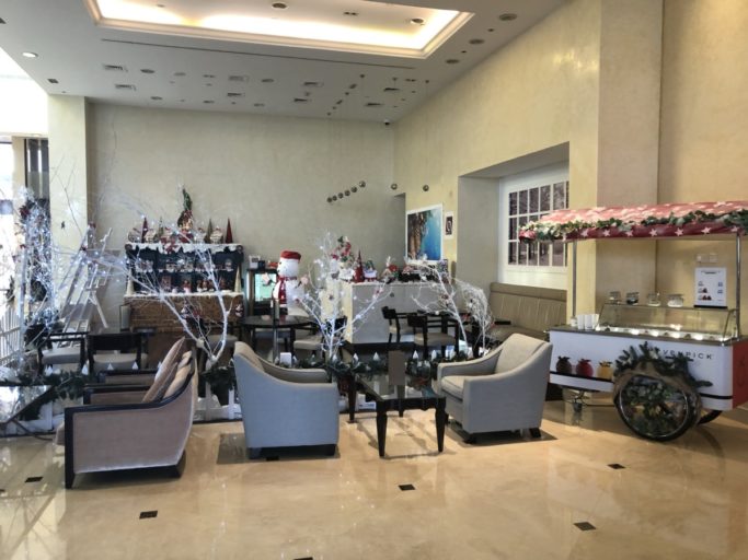 Hilton Ras al Khaimah Resport and Spa