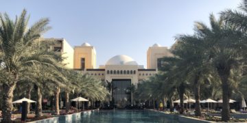 Hilton Ras al Khaimah Resport and Spa