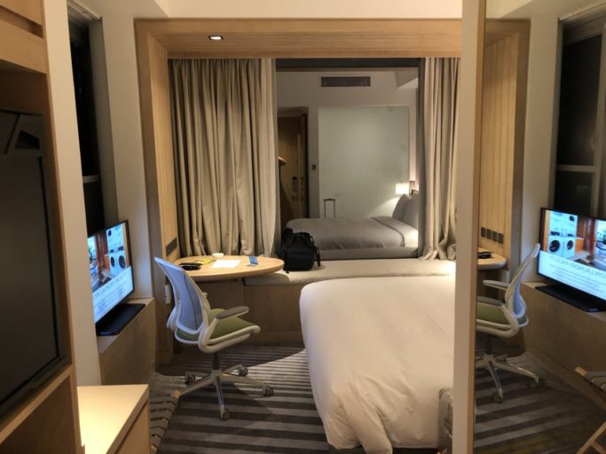 Hilton Garden Inn Singapore Serangoon