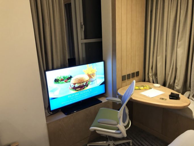 Hilton Garden Inn Singapore Serangoon