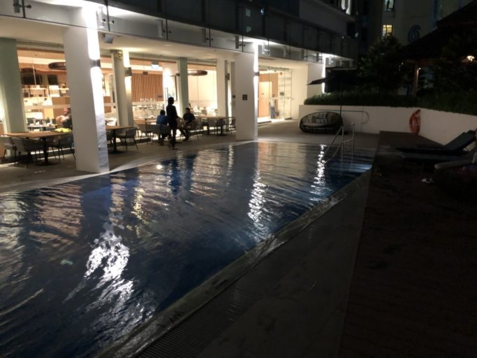 Hilton Garden Inn Singapore Serangoon