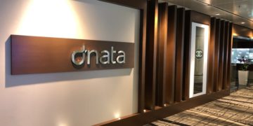 dnata Lounge Singapore Changi Terminal 3