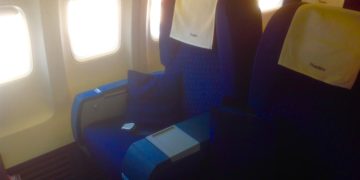 jet airways, business class, boeing 737