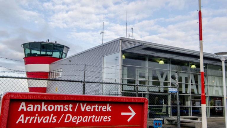 Ontwikkelingen Lelystad Airport spannend voor Schiphol