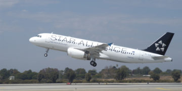 Bron: Star Alliance