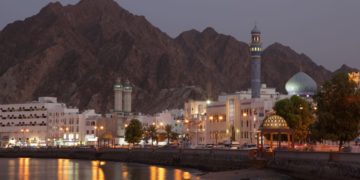 Oman Muscat