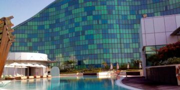 hilton, avu dhabi, grand capital