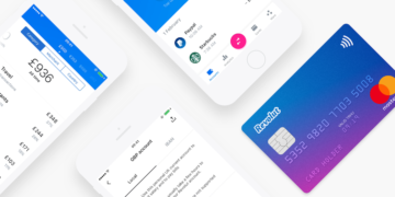 Revolut card