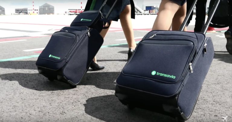 Zit jij straks in de Cockpit van een van de toestellen van Transavia? (Bron: Transavia)