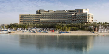 Rixos The Palm Dubai