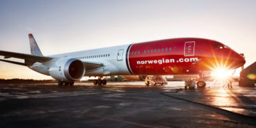 Norwegian