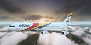 air belgium